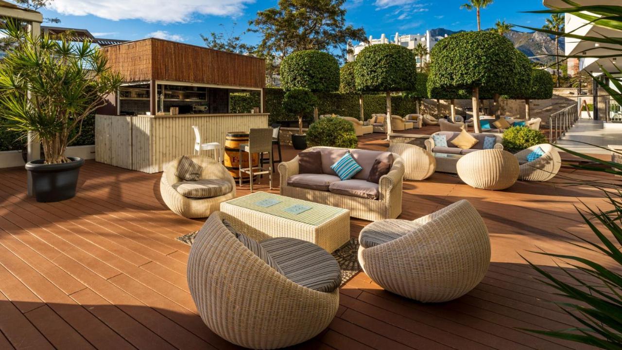 Aparthotel Hapimag Marbella