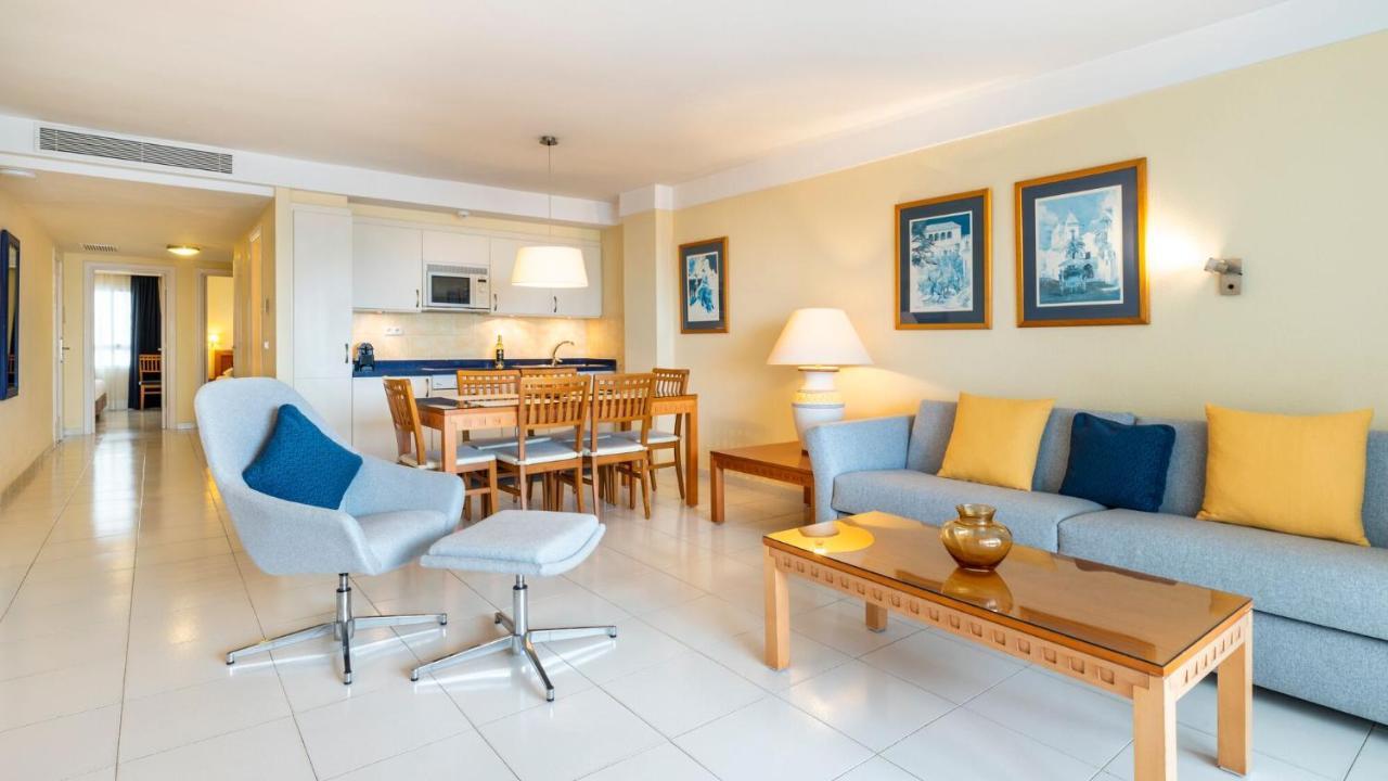 Hapimag Aparthotel Marbella