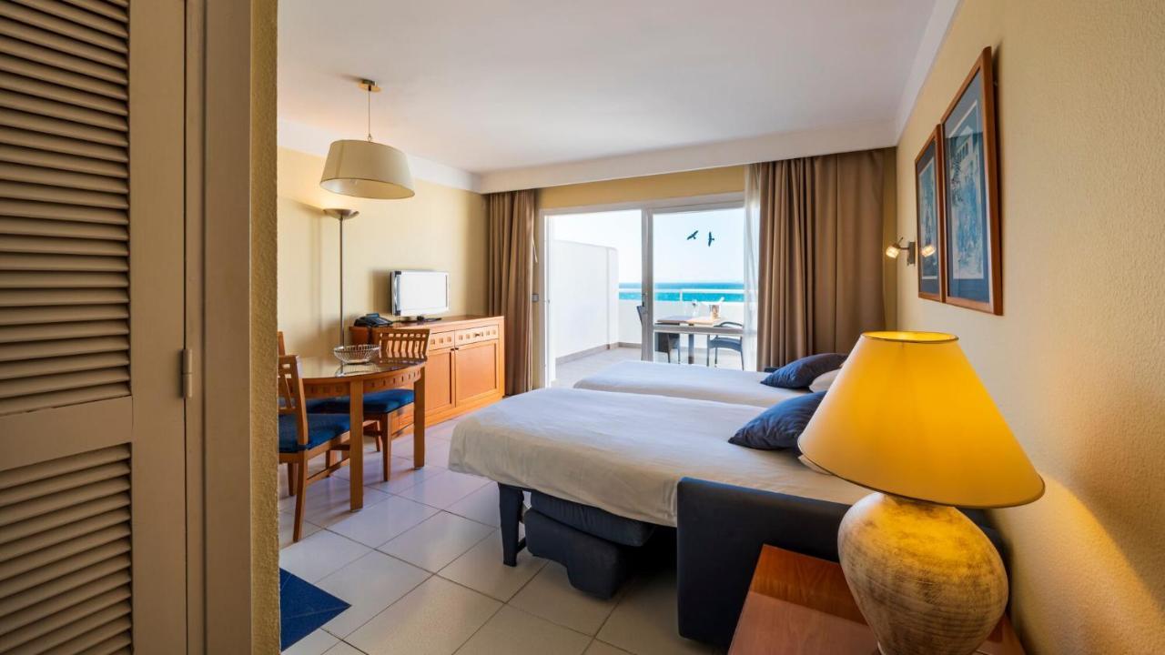Aparthotel Hapimag Marbella