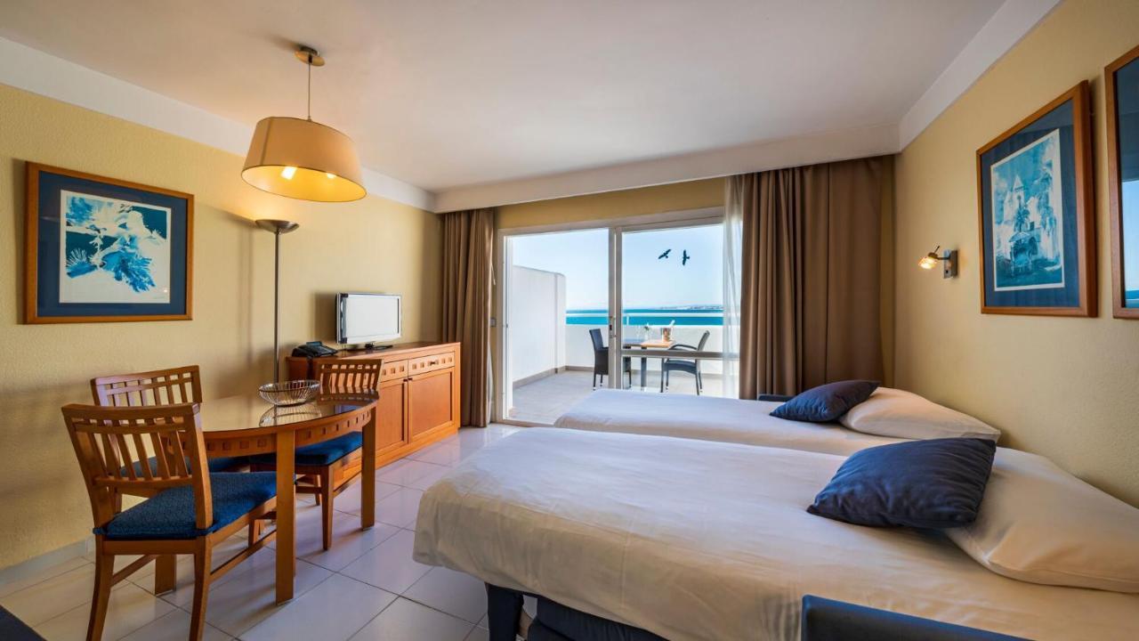 Aparthotel Hapimag