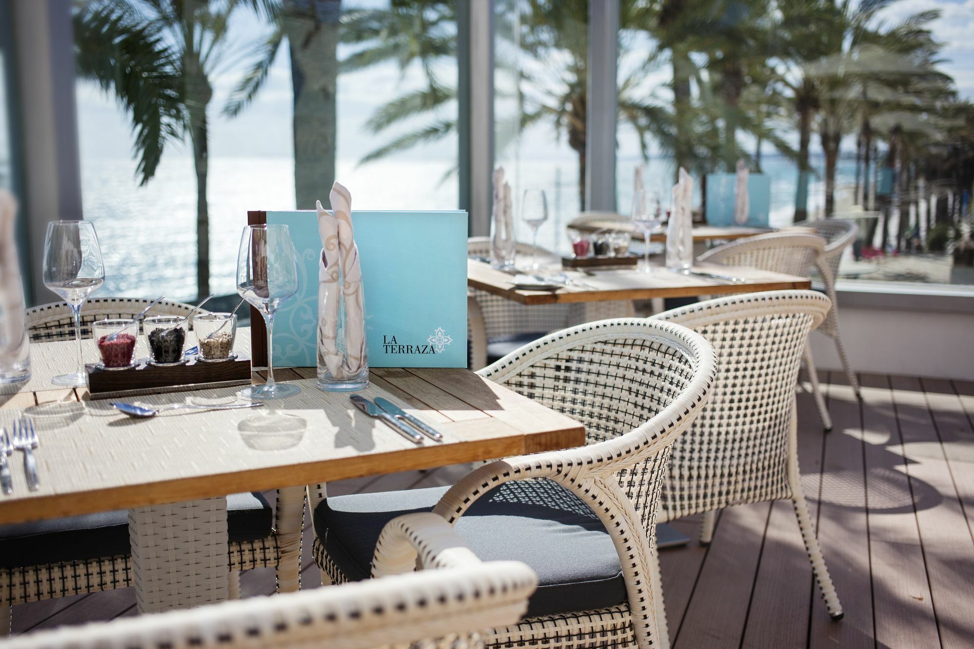 Hapimag Aparthotel Marbella