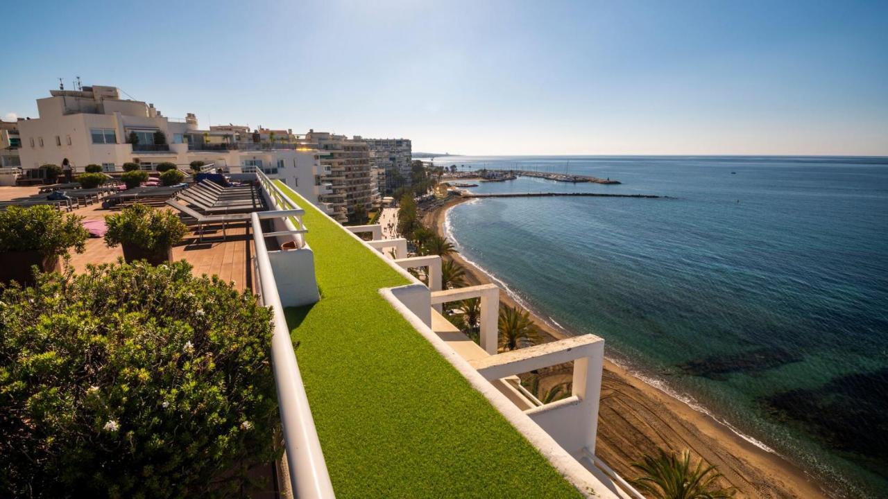 Hapimag Hotel apartamentowy 4*