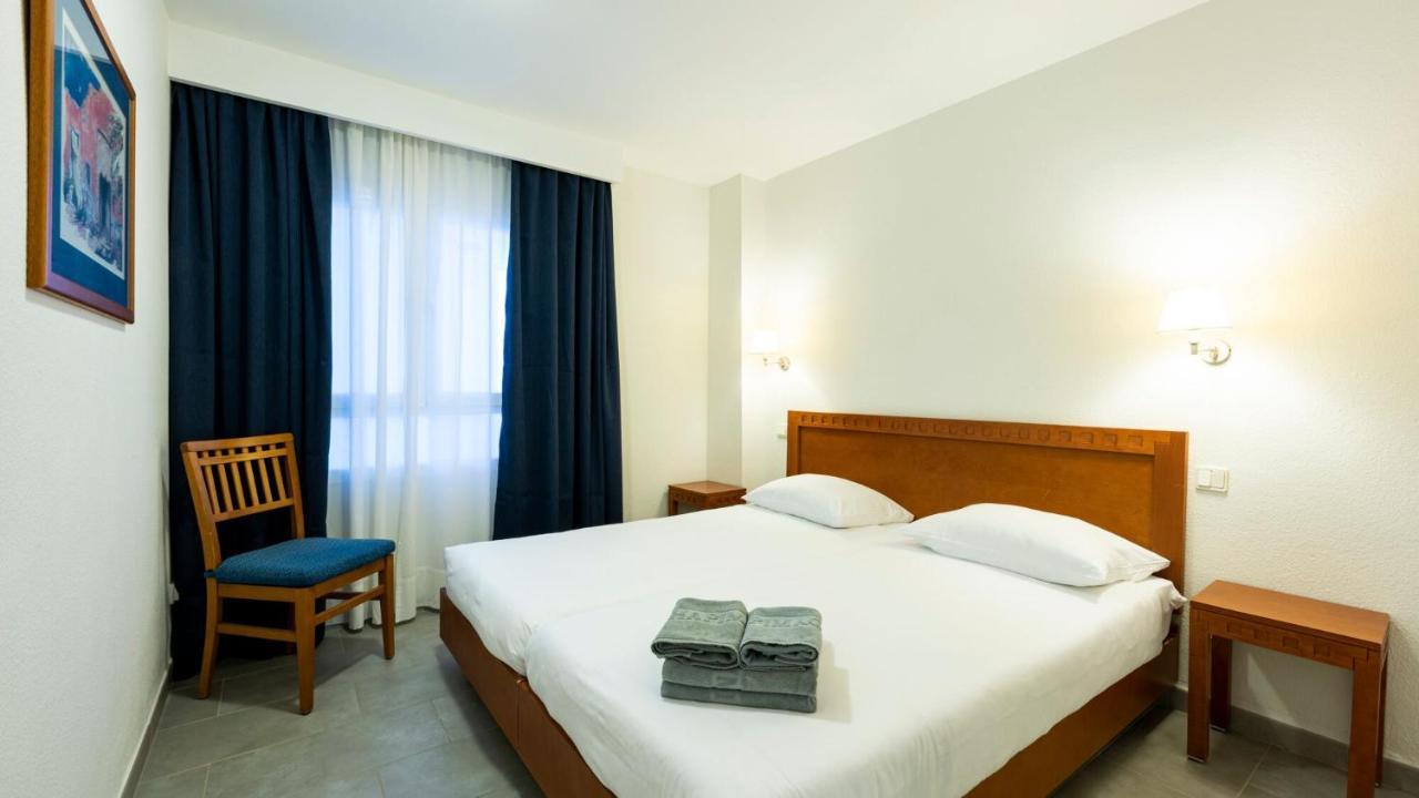 Hapimag Hotel apartamentowy Marbella