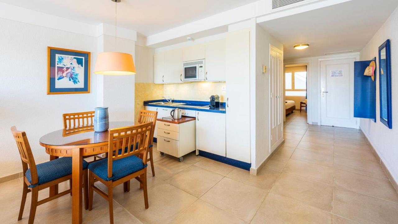 Hapimag Hotel apartamentowy 4*