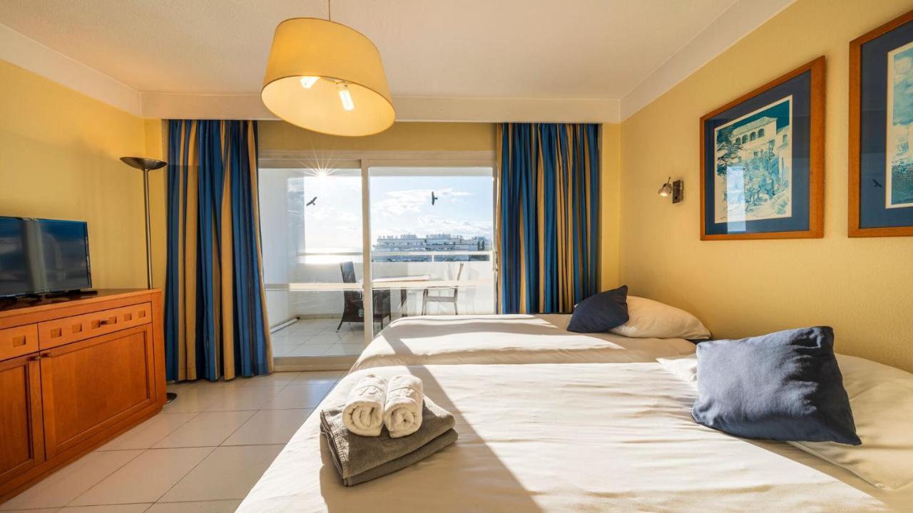 Hotel apartamentowy Hapimag 4*