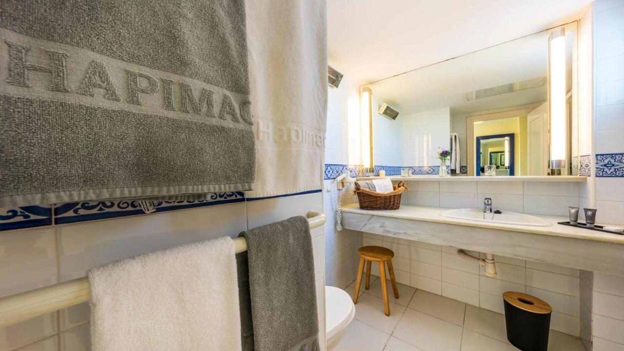 Hapimag Hotel apartamentowy