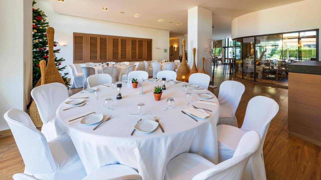 Hotel apartamentowy Hapimag 4*