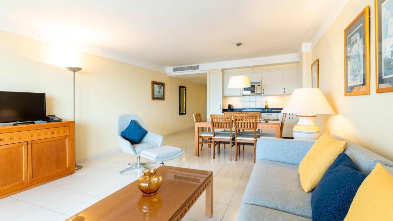 Hotel apartamentowy Hapimag