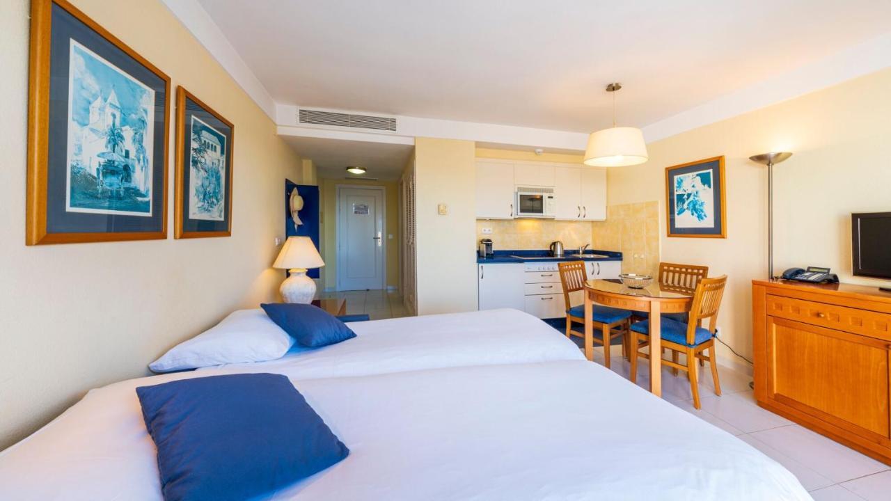 Hapimag Hotel apartamentowy