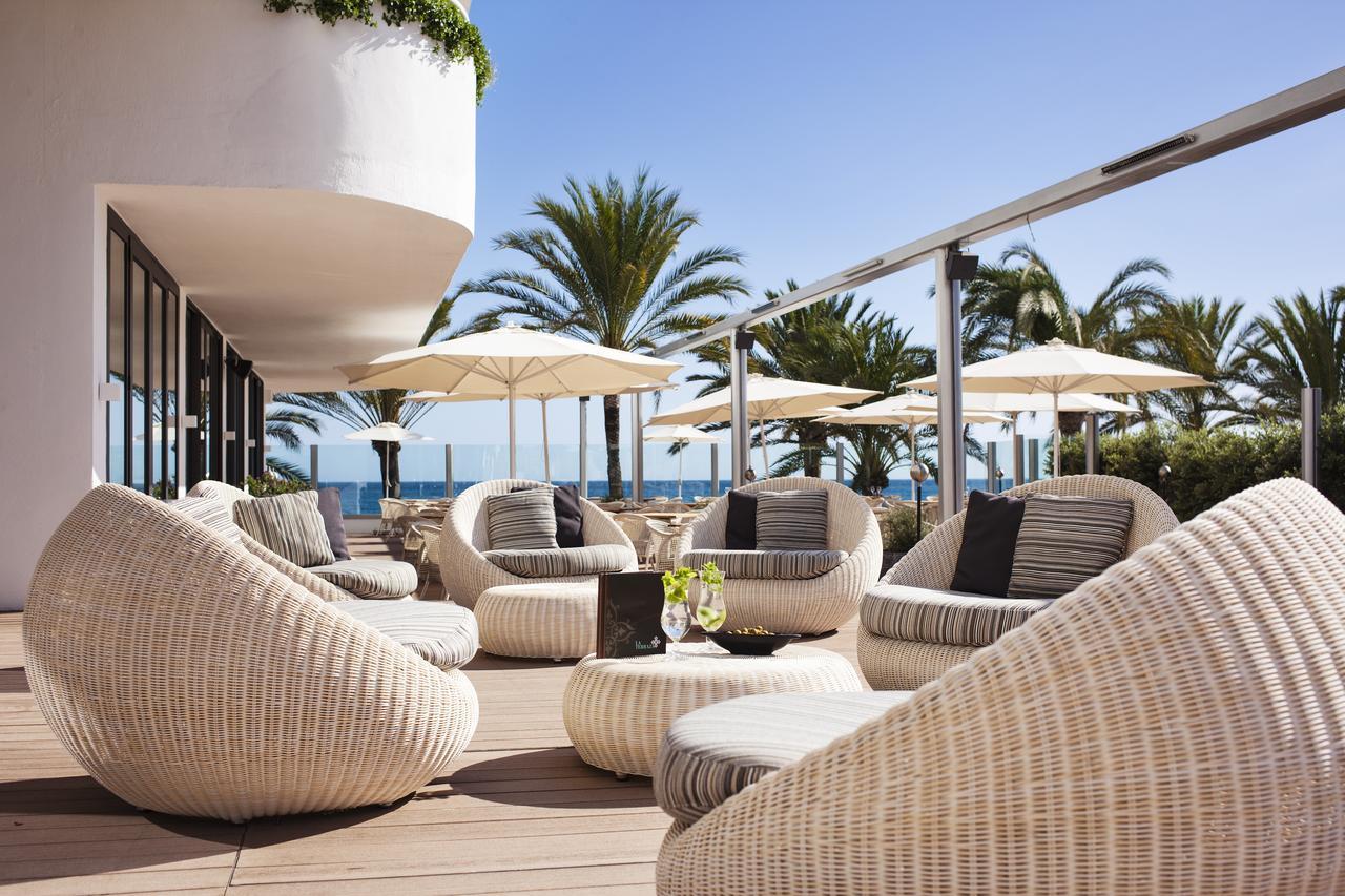 Hapimag Hotel apartamentowy 4*