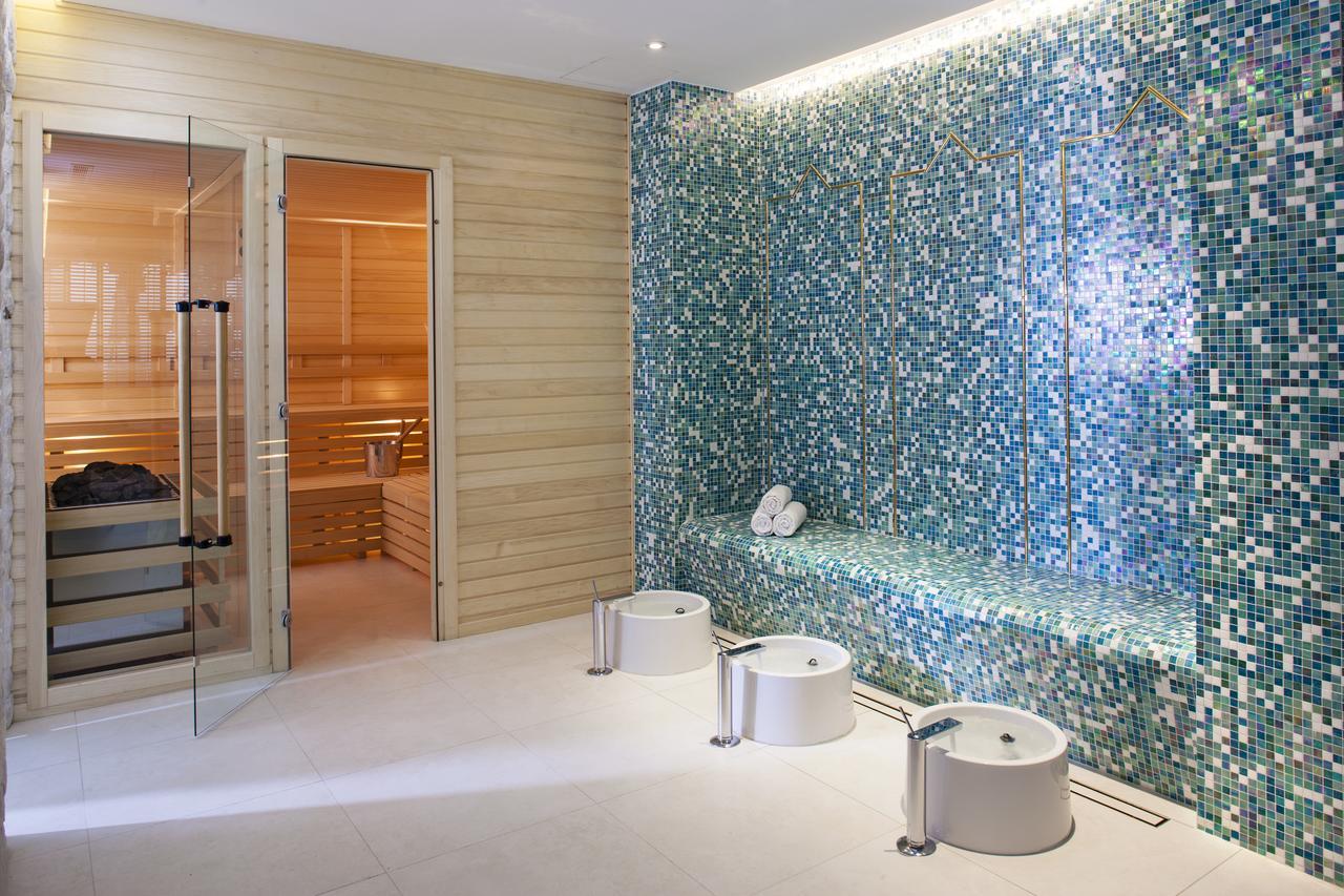 Hapimag Hotel apartamentowy Marbella