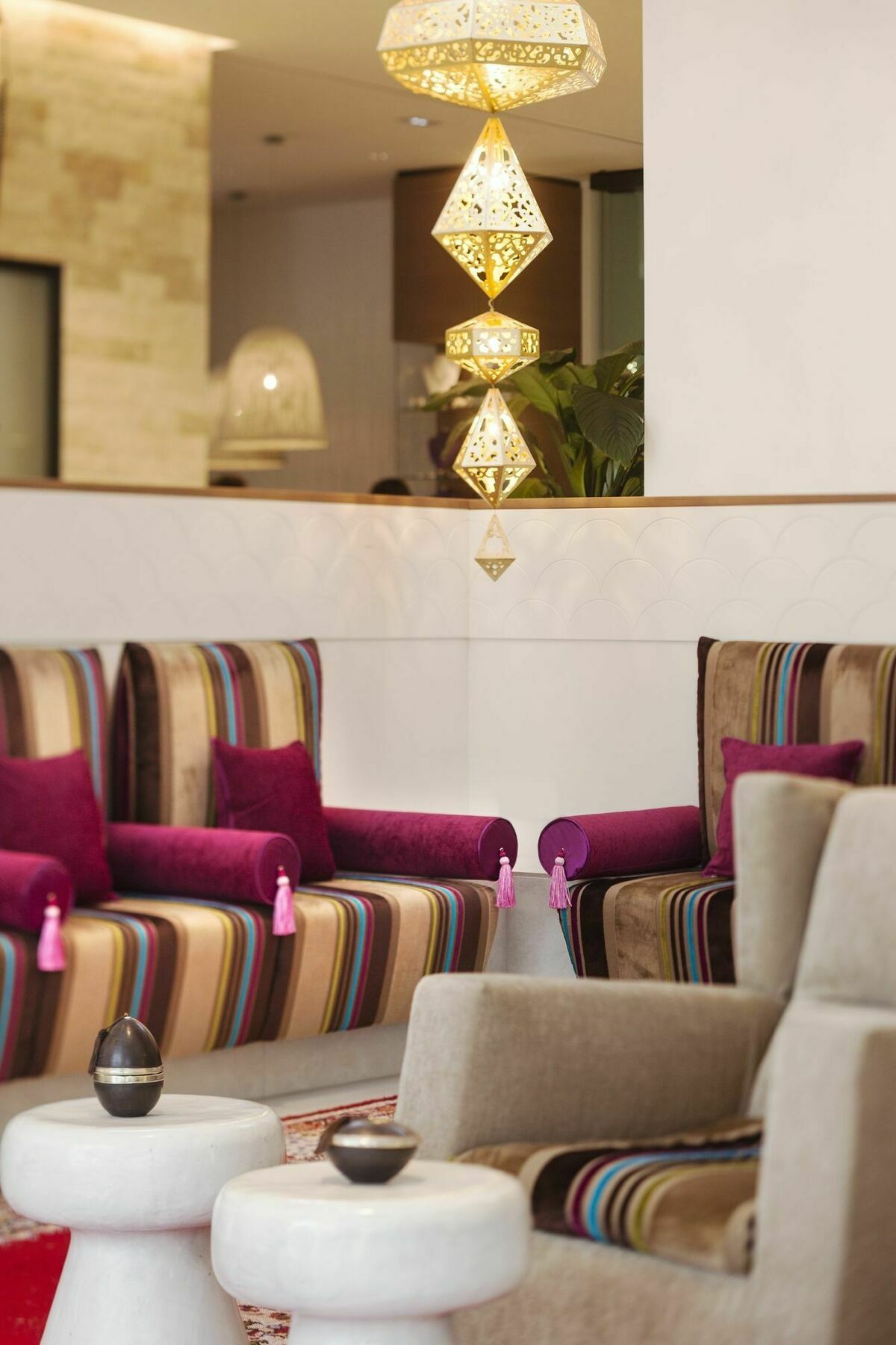 Hapimag Hotel apartamentowy 4*