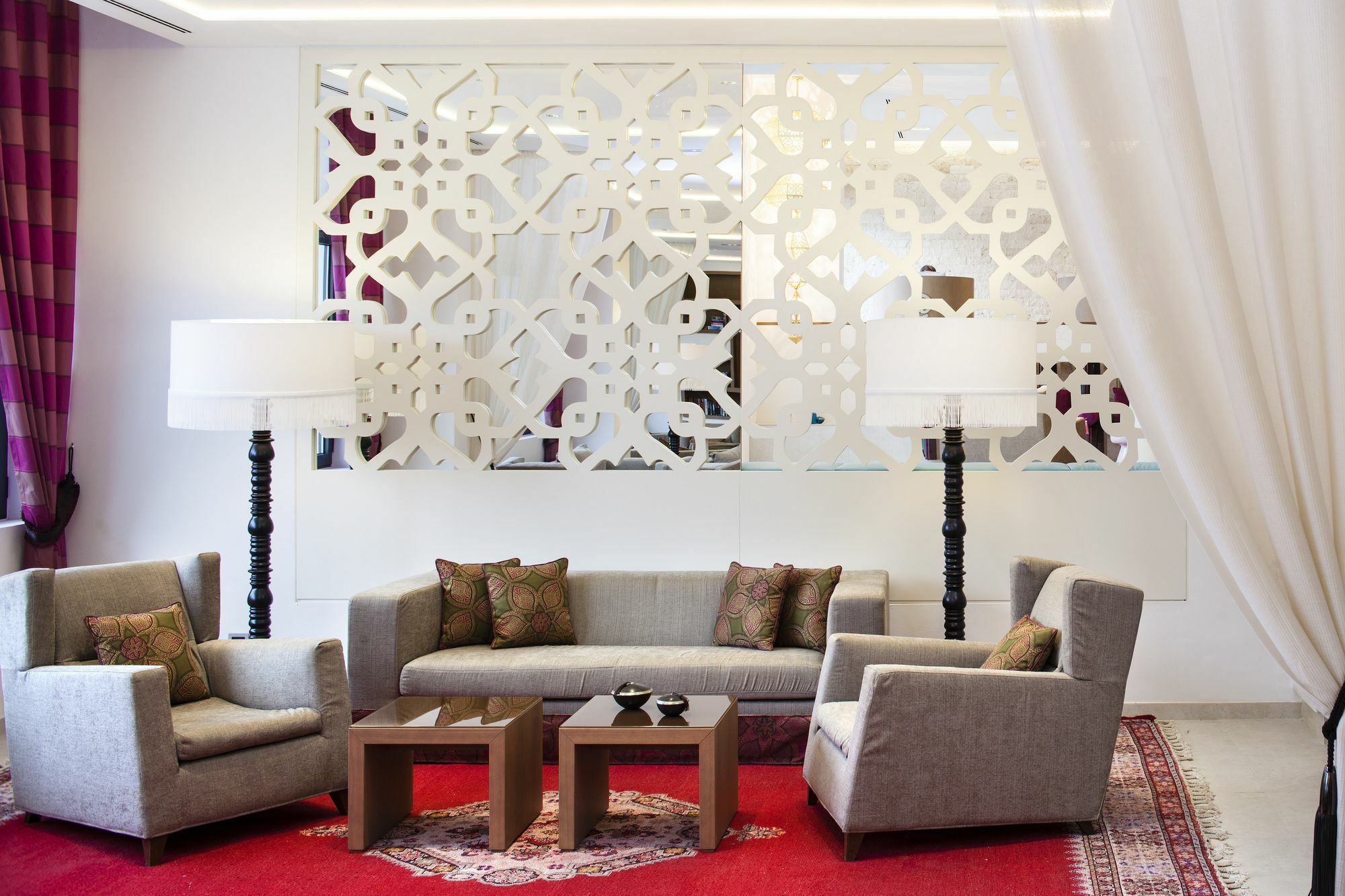 Hapimag Hotel apartamentowy