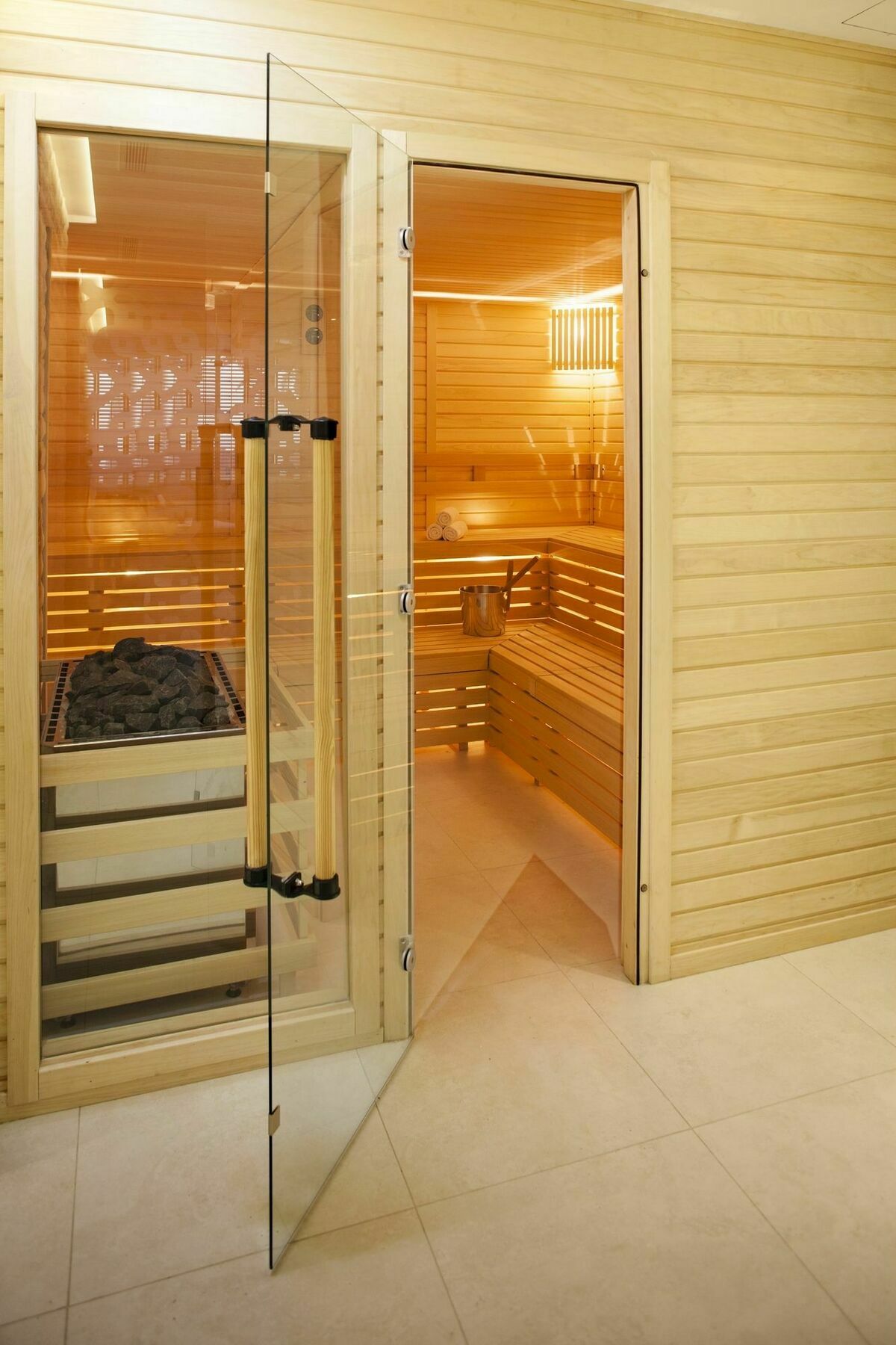 Hotel apartamentowy Hapimag