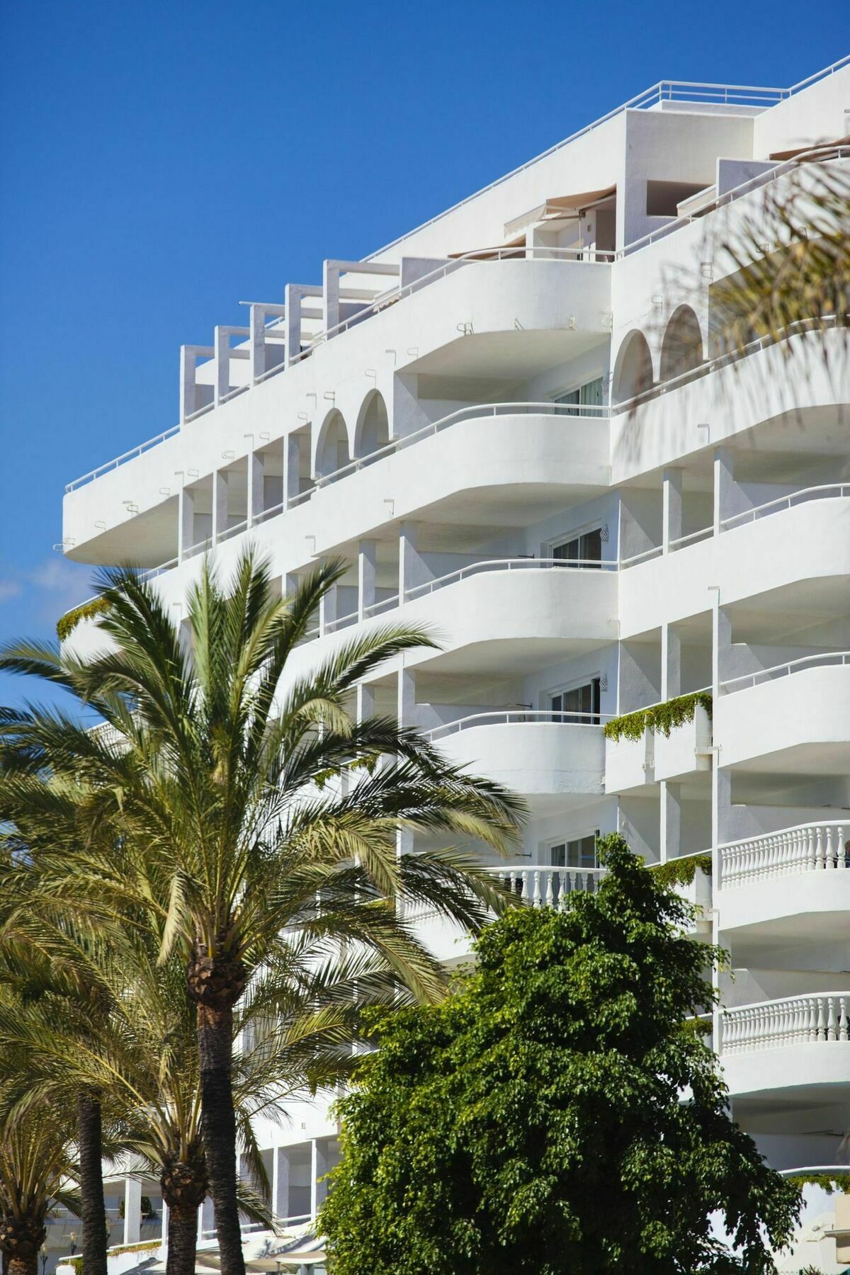 Hapimag Hotel apartamentowy Marbella
